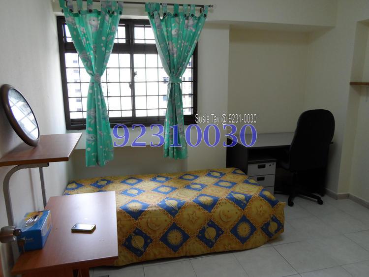 Blk 682B Jurong West Central 1 (Jurong West), HDB 5 Rooms #83780942